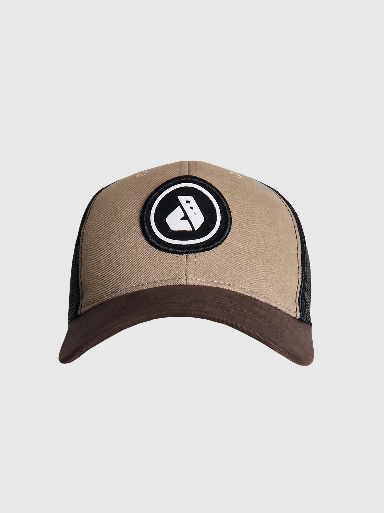 Gorra para Hombre Dunkelvolk TRUCKER DUNK CIRCLE CML - Imagen 2