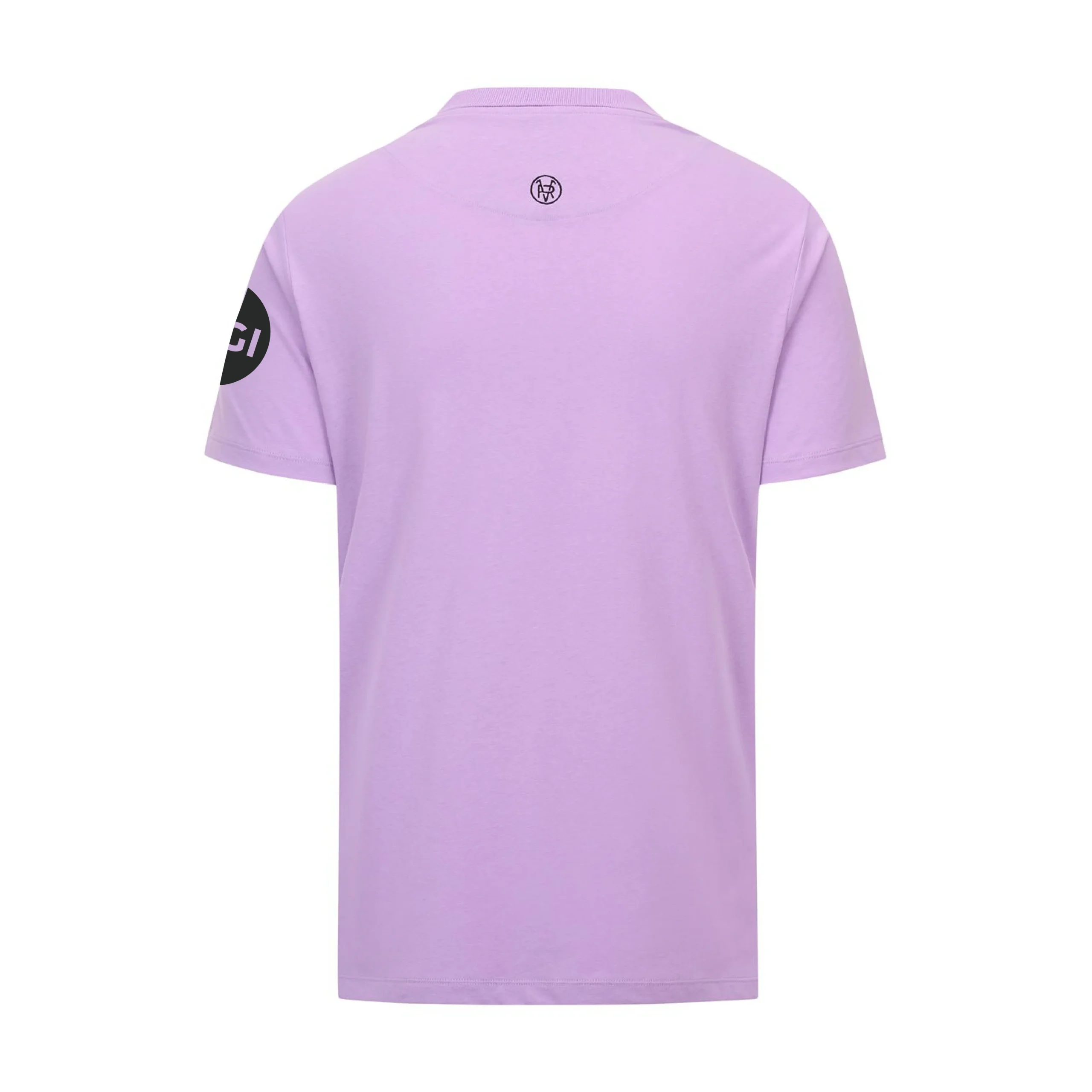 POLO DE PASEO MINDITTI VIOLETA REAL VALLADOLID 25/26 - Imagen 3