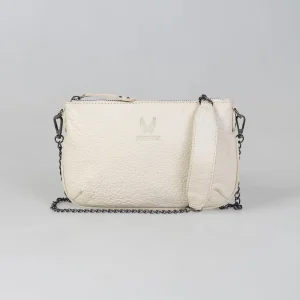 Bolso pequeño piel