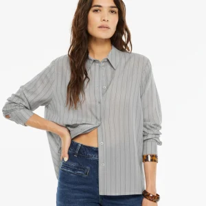 Camisa rayas