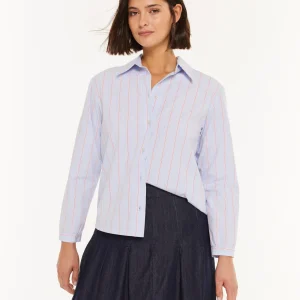 Camisa rayas