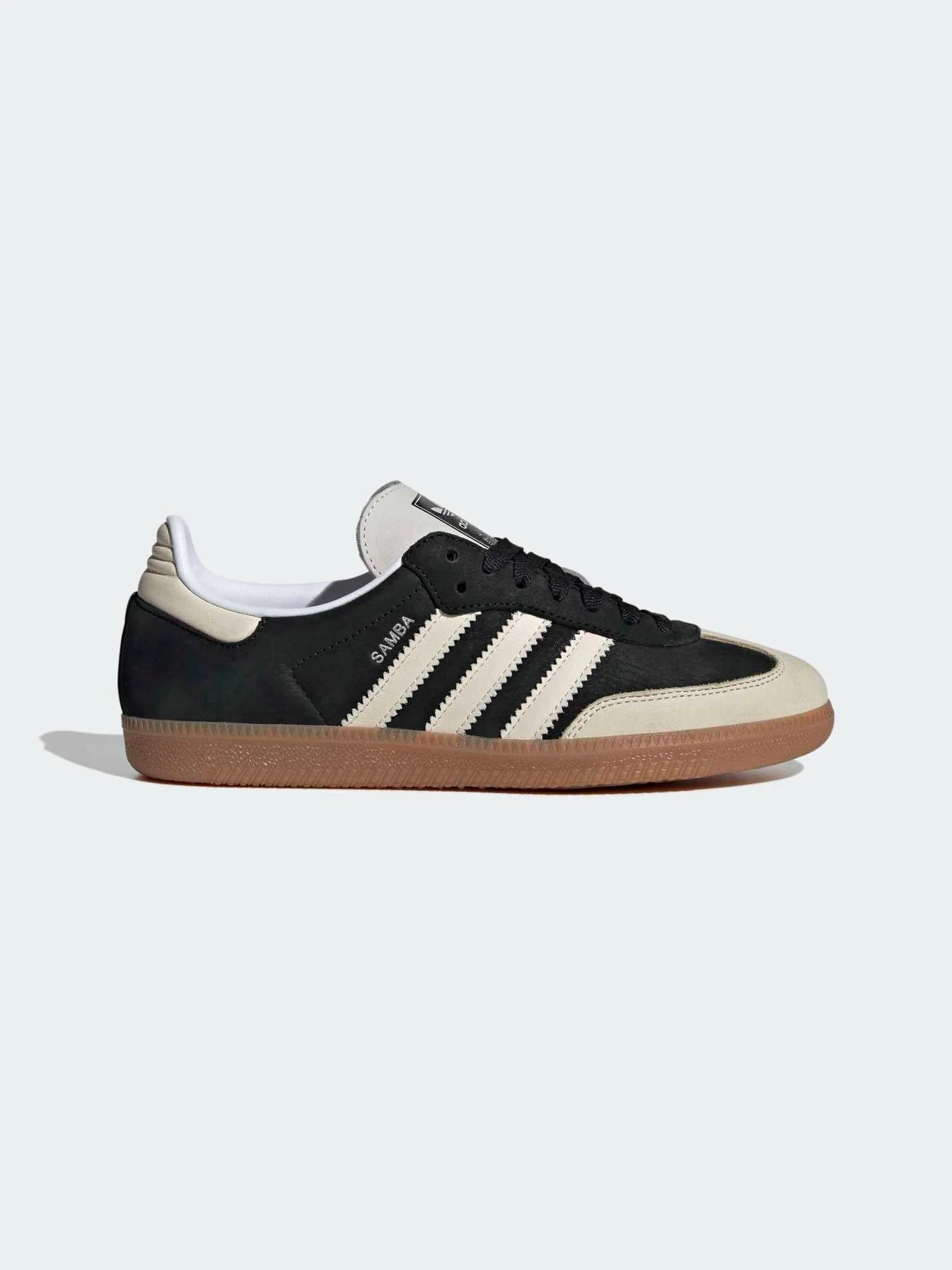 Zapatillas para Mujer ADIDAS SAMBA Negro - Imagen 2