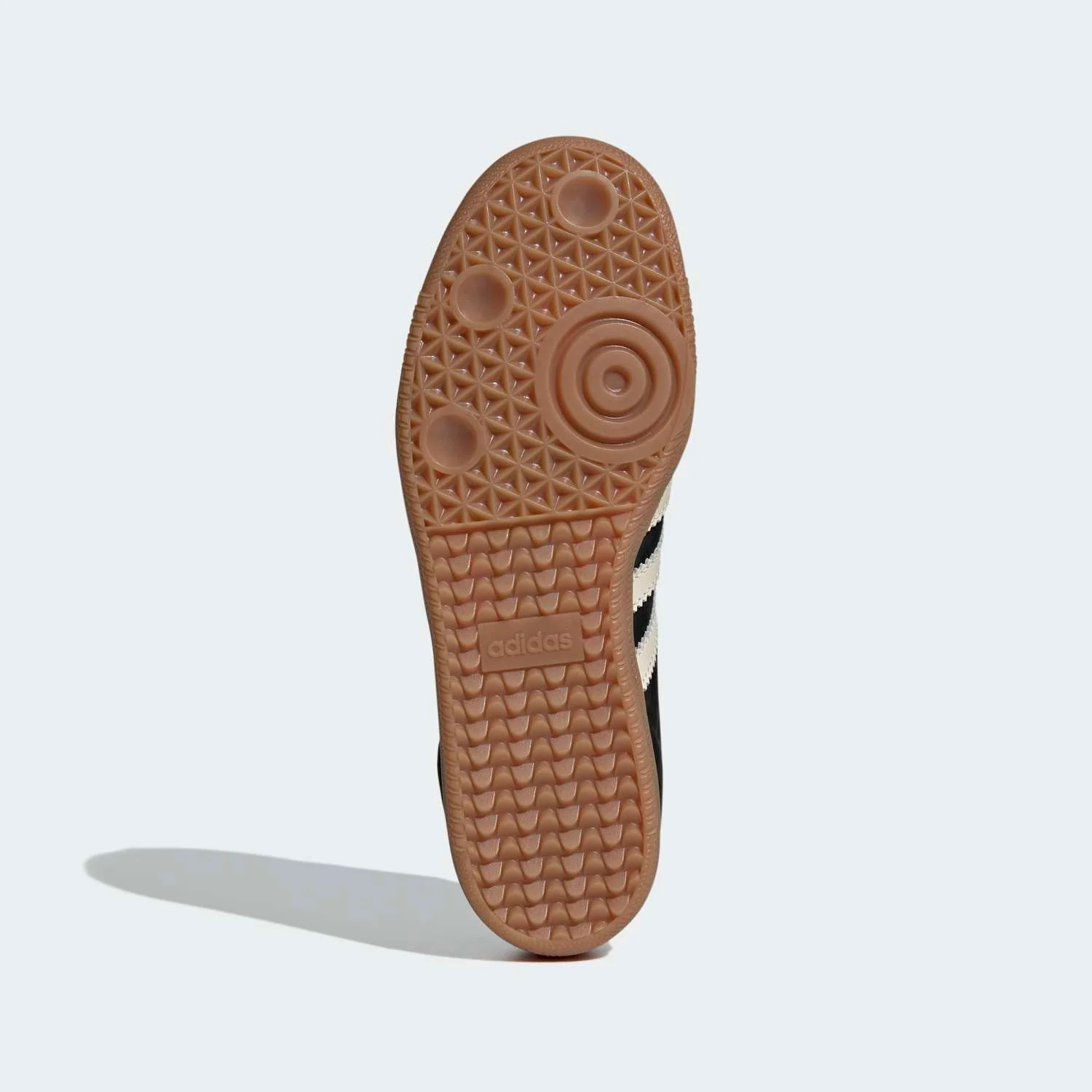 Zapatillas para Mujer ADIDAS SAMBA Negro - Imagen 4