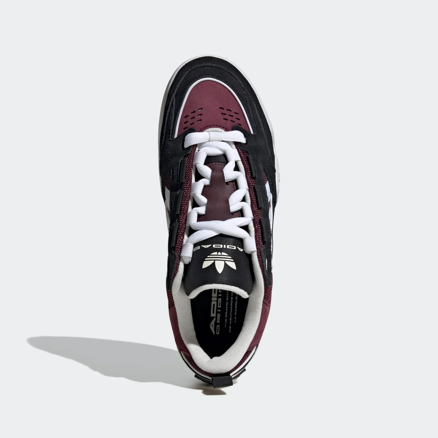 Zapatillas para Hombre ADIDAS IF8821 ADI2000 821 - Imagen 9