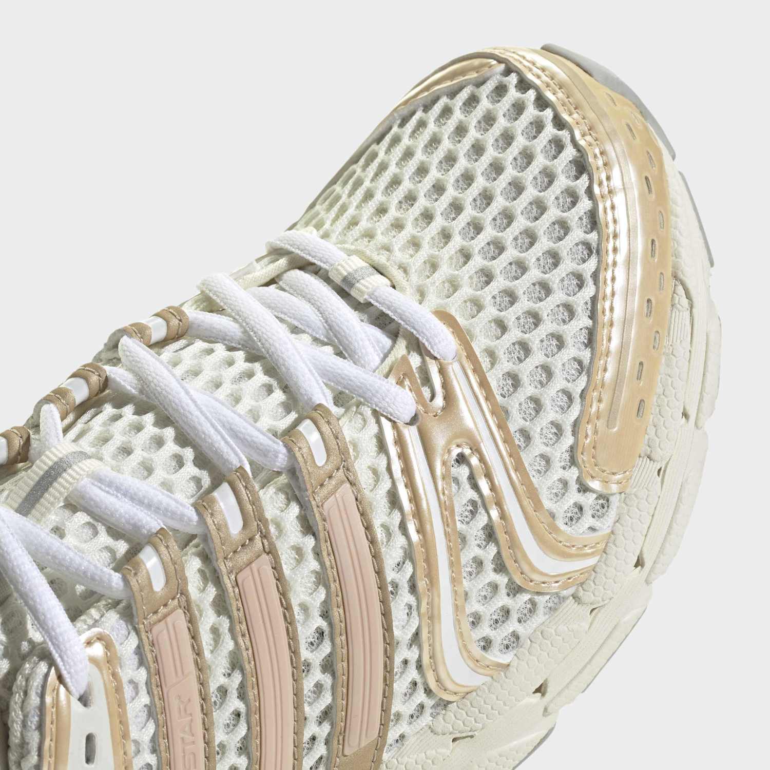 Zapatillas para Mujer ADIDAS ADISTAR CONTROL 5 IH1799 Beige - Imagen 9
