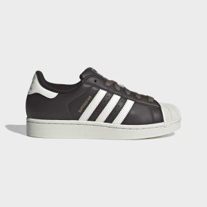Zapatillas ADIDAS SUPERSTAR IH4146 Marrón