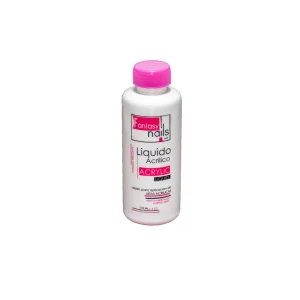 Acrílico Liquido Fantasy Nails 118ml 4oz