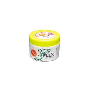 Polvo Acrílico Flex MC Nails 1oz
