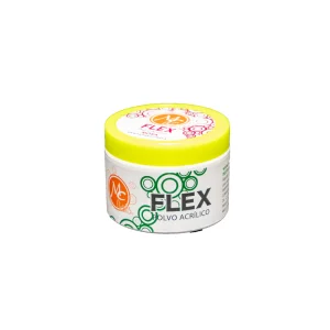 Polvo Acrílico Flex MC Nails 2oz