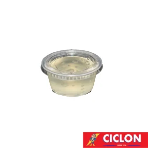 Piping Gel