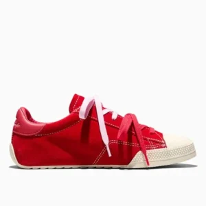 Zapatillas CONVERSE CHUCK TAYLOR A17859C ROJO