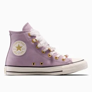 Zapatillas CONVERSE CHUCK TAYLOR A18872C ROSADO