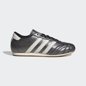 Zapatillas ADIDAS TAEKWONDO JP8133 Plateado