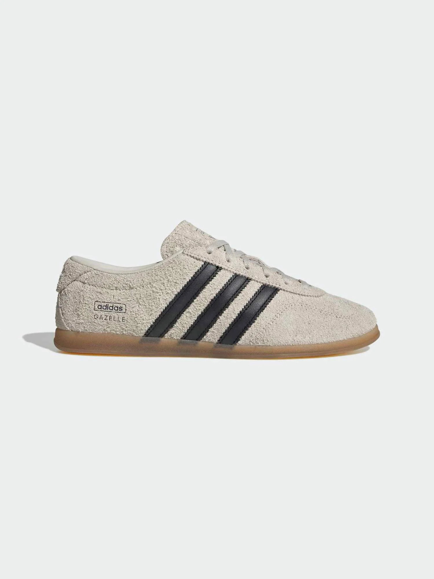 Zapatillas ADIDAS GAZELLE LO PRO JS2660 Beige - Imagen 2
