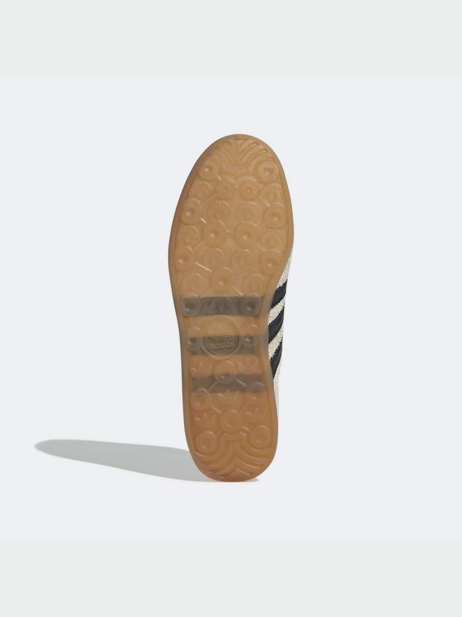 Zapatillas ADIDAS GAZELLE LO PRO JS2660 Beige - Imagen 7