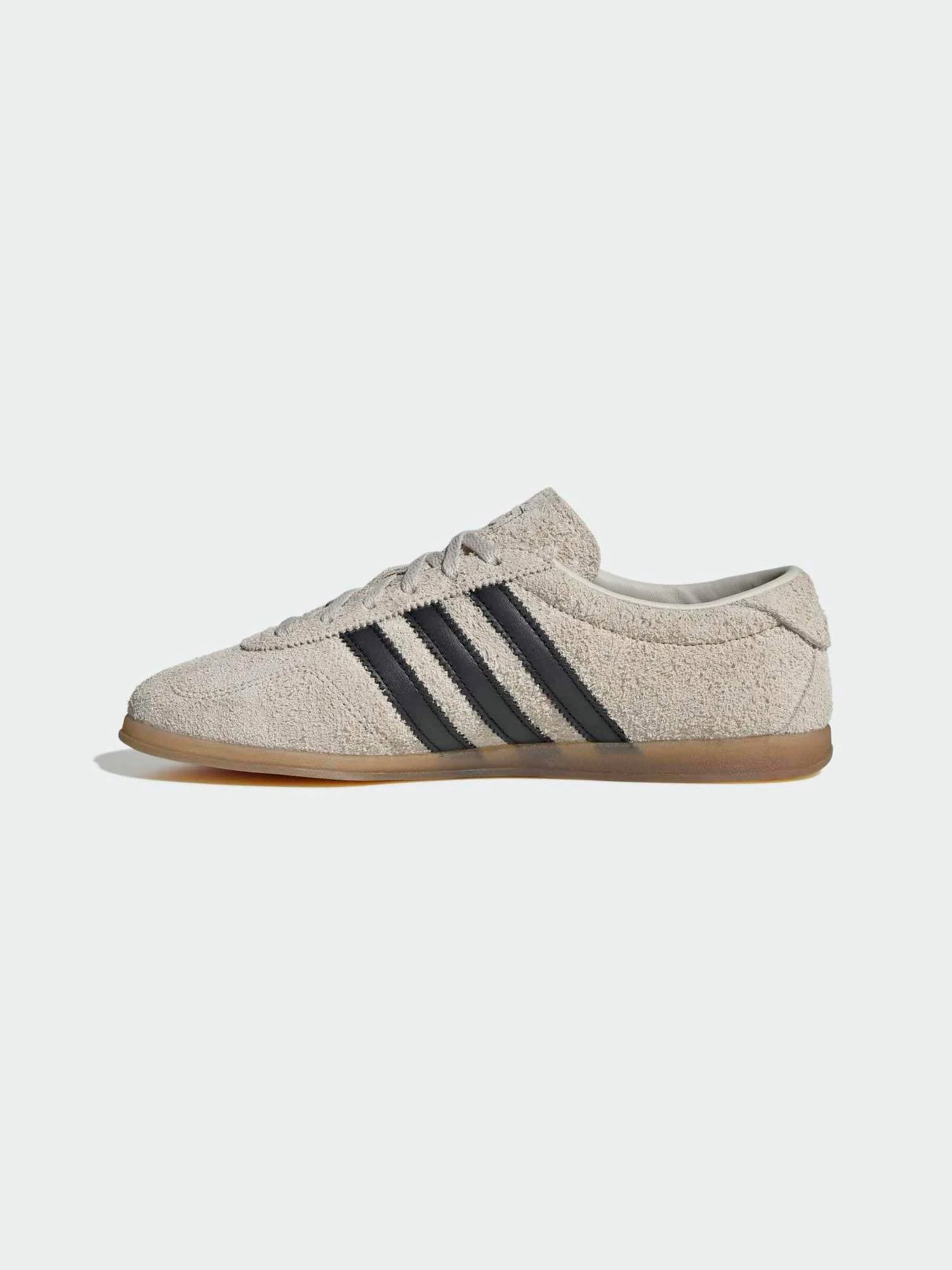 Zapatillas ADIDAS GAZELLE LO PRO JS2660 Beige - Imagen 4