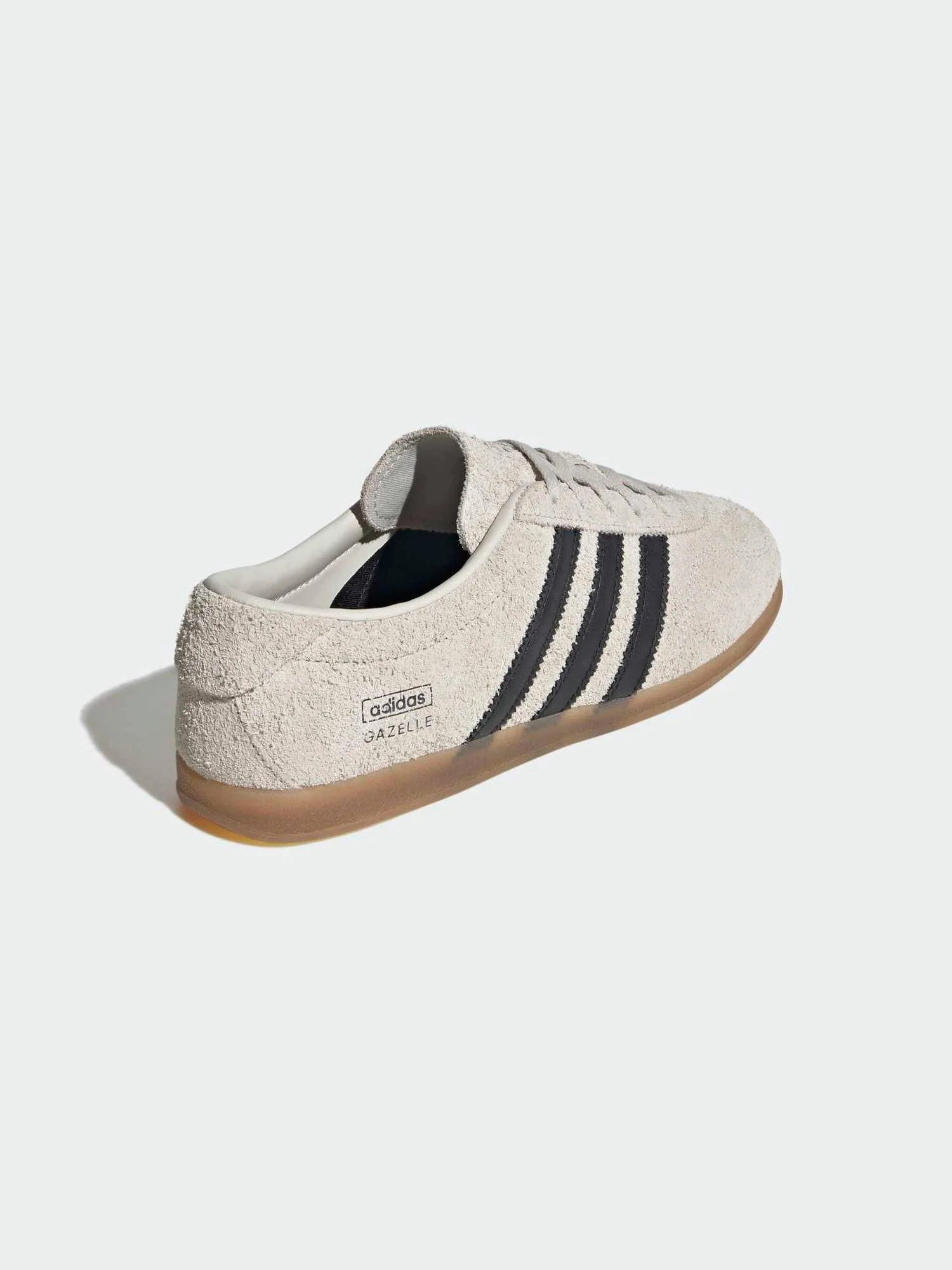 Zapatillas ADIDAS GAZELLE LO PRO JS2660 Beige - Imagen 6