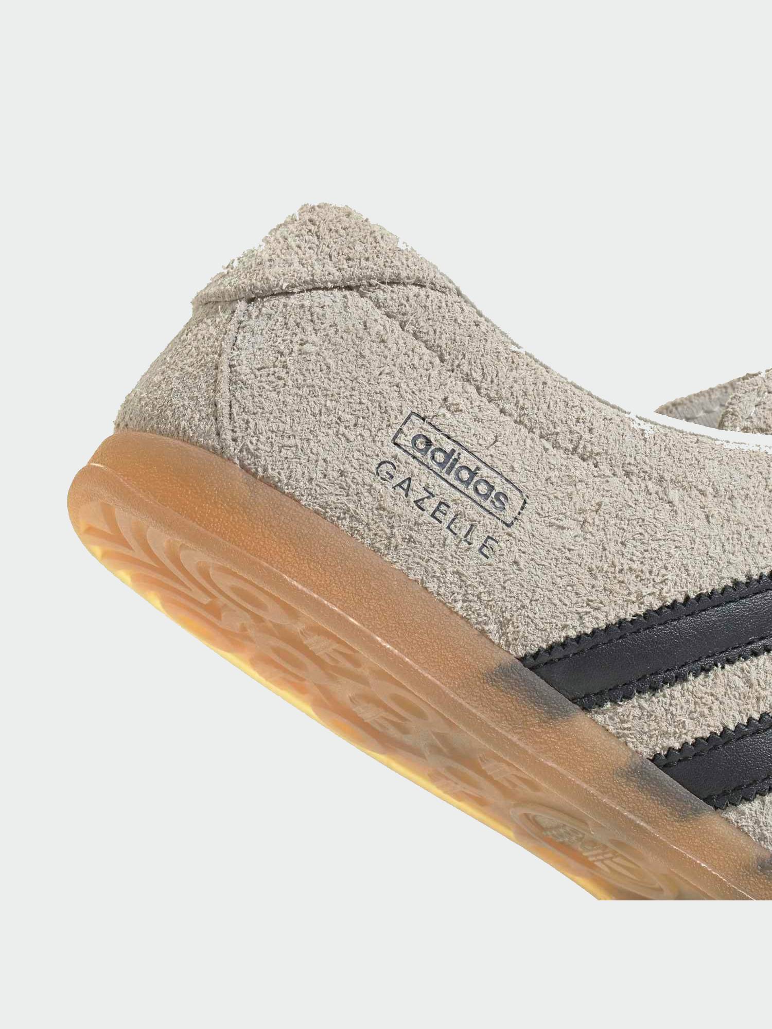 Zapatillas ADIDAS GAZELLE LO PRO JS2660 Beige - Imagen 8