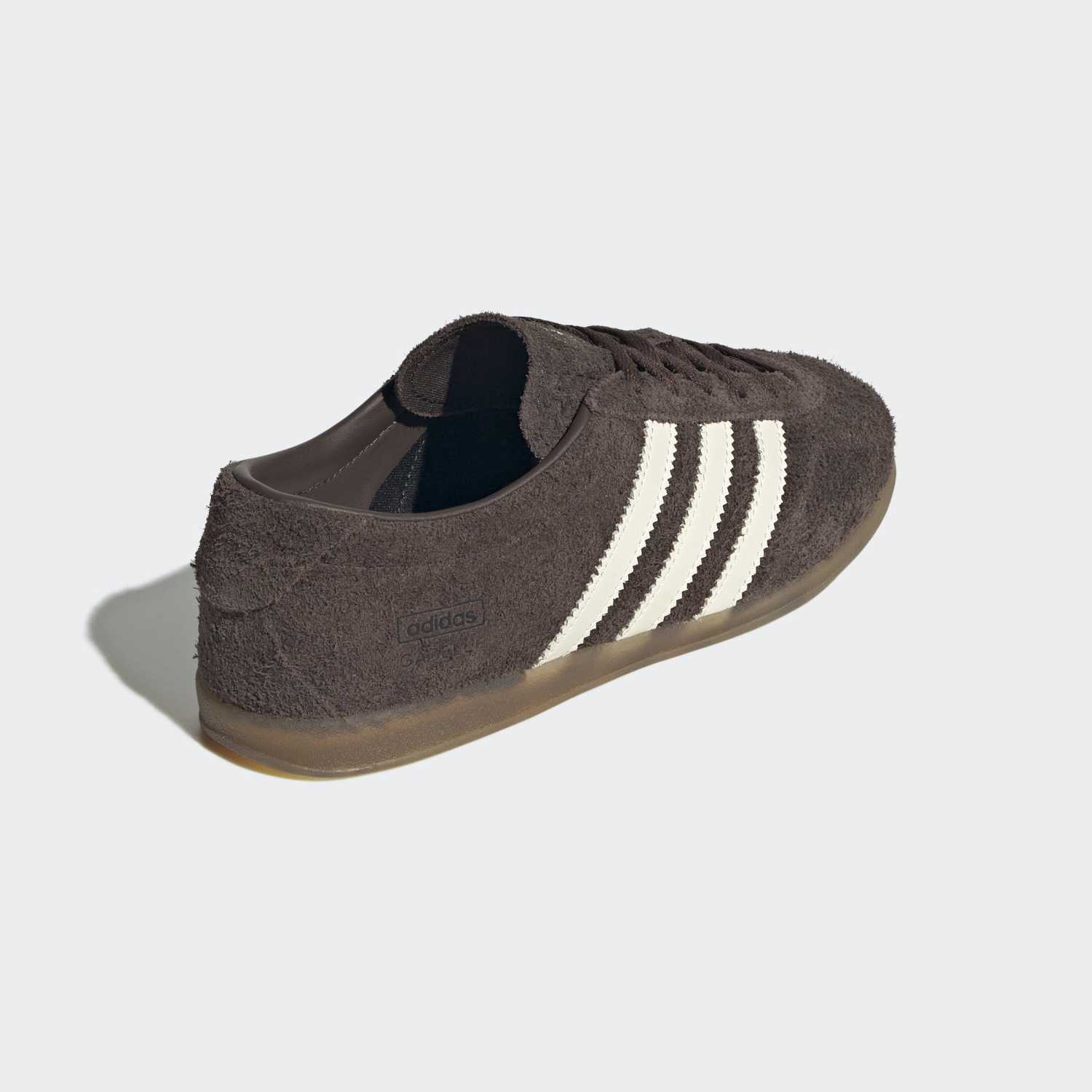 Zapatillas ADIDAS GAZELLE LO PRO JS2662 Marrón - Imagen 5