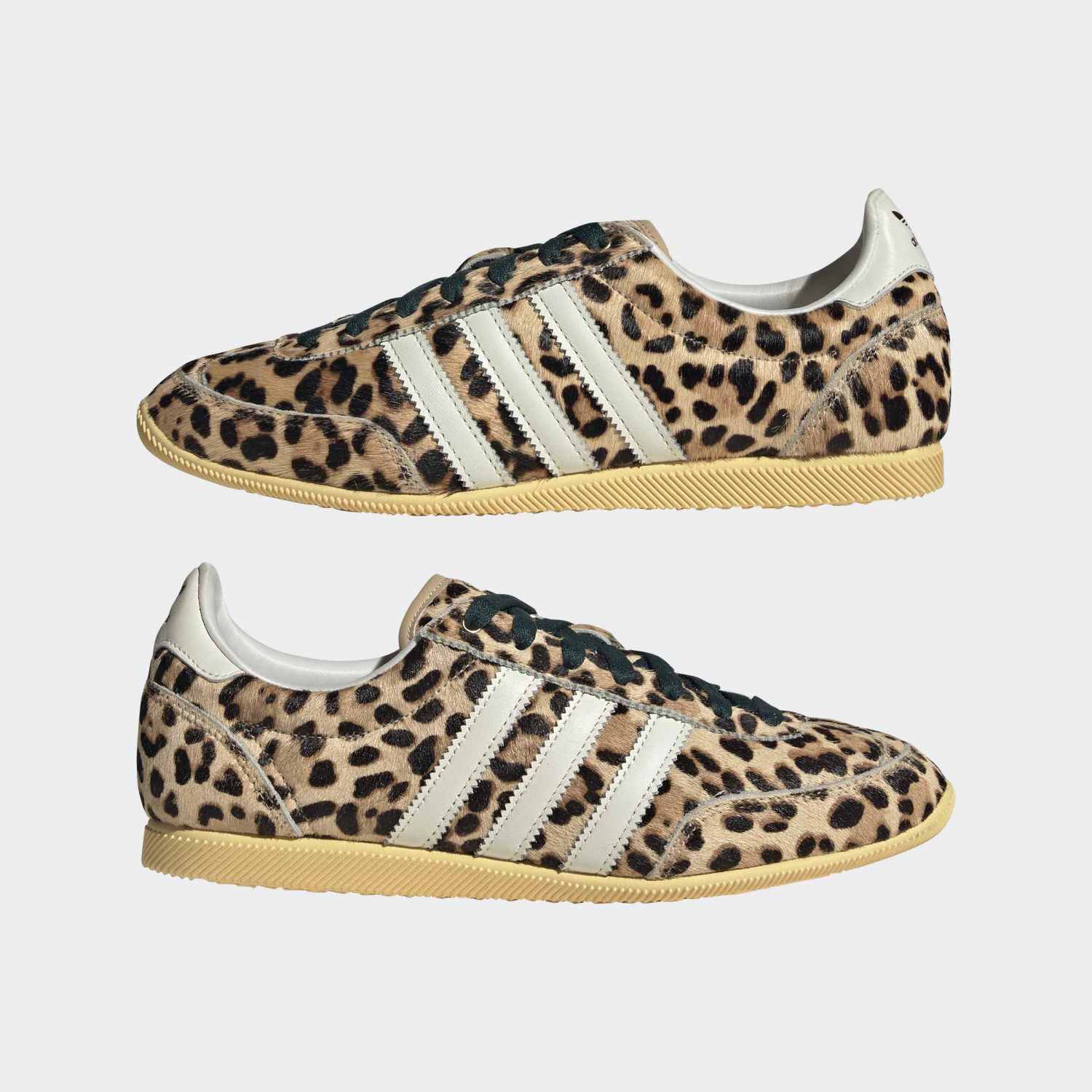 Zapatillas ADIDAS JAPAN KI6687 MULTICOLOR - Imagen 7