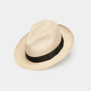FEDORA TOQ. POPOTILLO