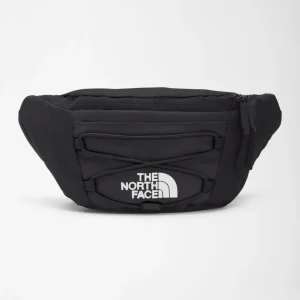 Canguro para Hombre THE NORTH FACE JESTER LUMBAR Negro