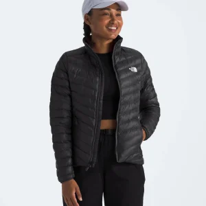 Casaca para Mujer THE NORTH FACE W HUILA SYNTHETIC JACKET Negro