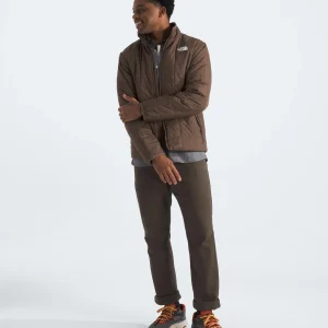 Casaca para Hombre THE NORTH FACE M JUNCTION INSULATED JACKET Marrón