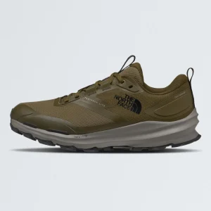 Zapatillas para Hombre THE NORTH FACE M VECTIV FASTPACK LITE WP Marrón
