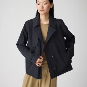 Niwl Dark Navy