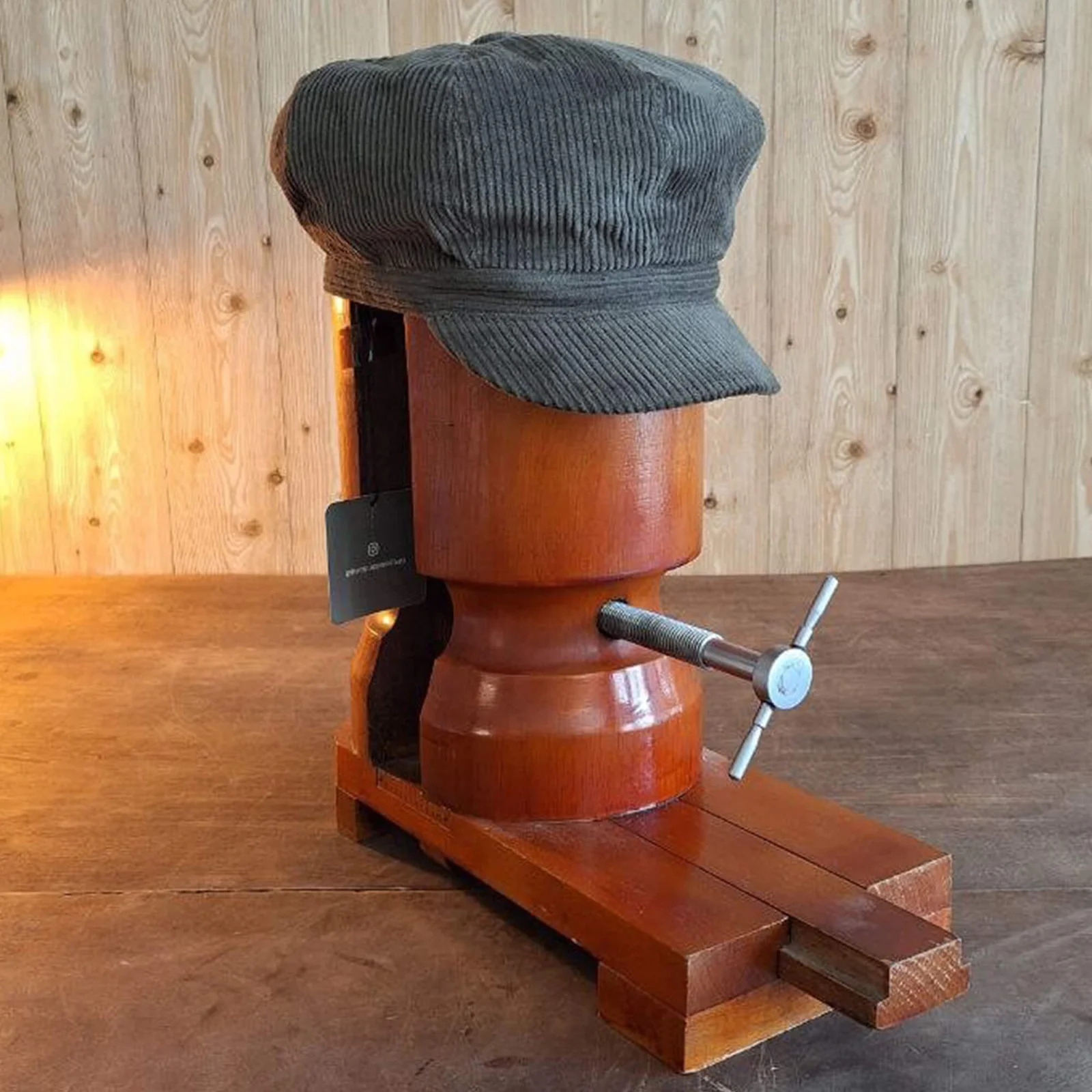 Gorra OLIVER - Imagen 4