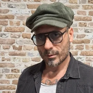 Gorra OLIVER