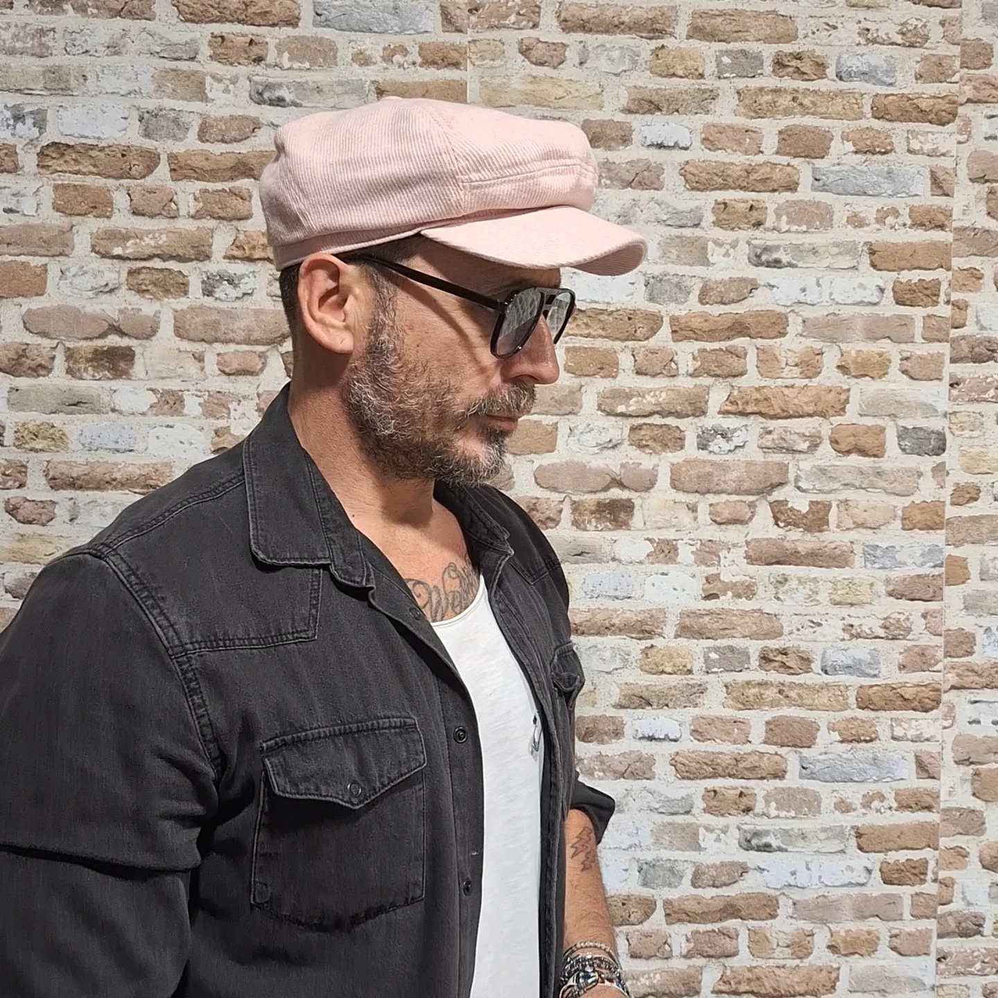 Gorra PINK PANTHER - Imagen 5