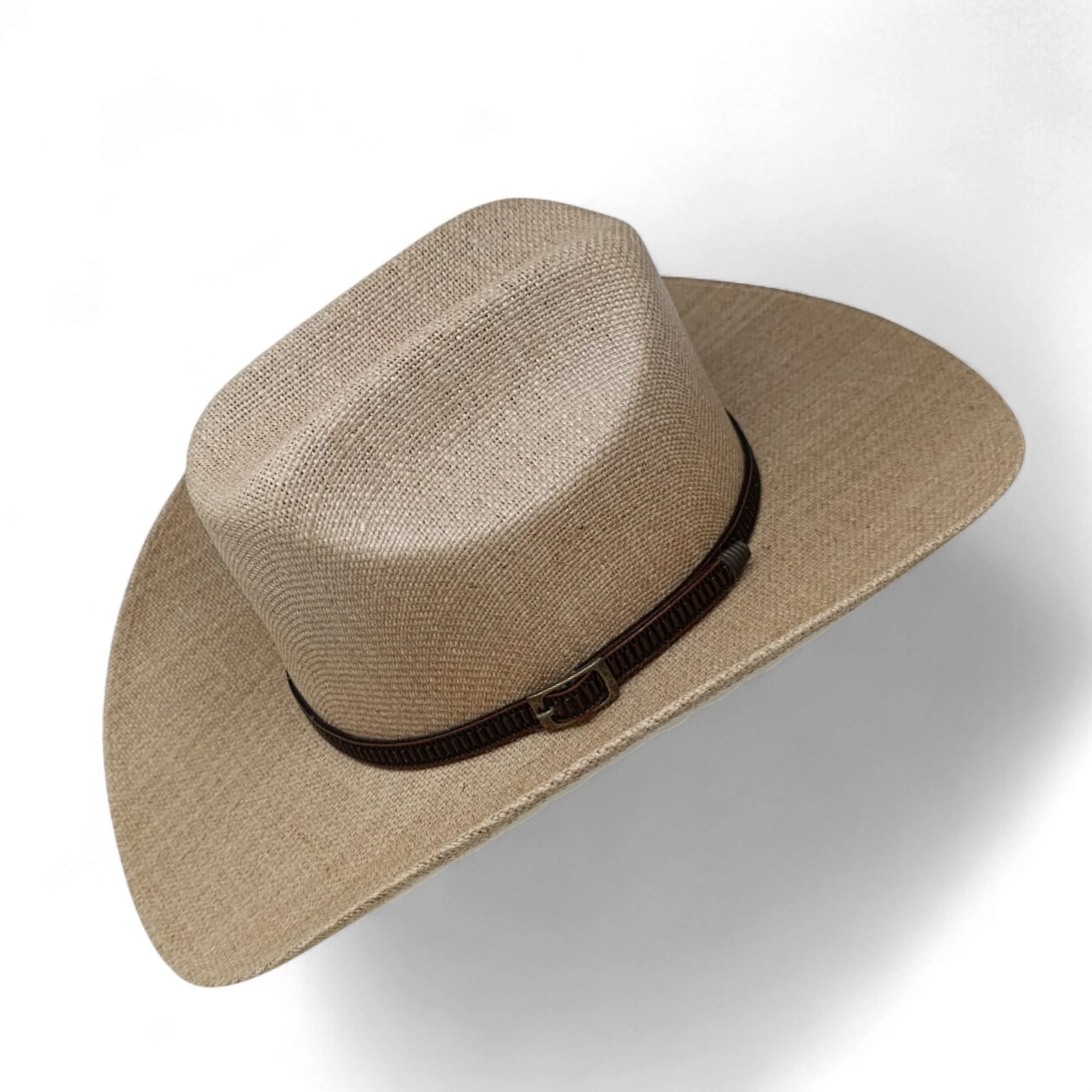 TRUMAN YUTE CRUDO - Imagen 2