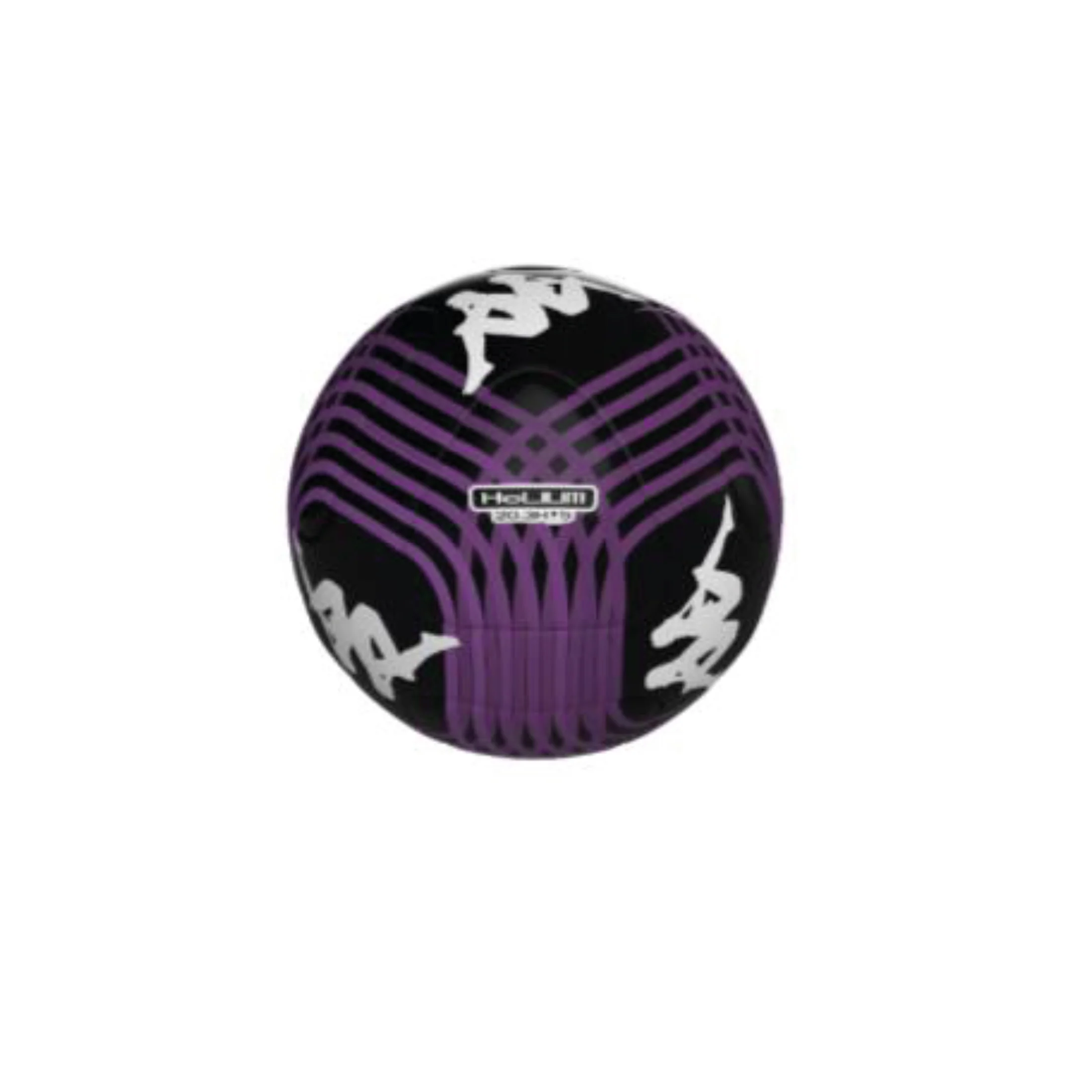 BALÓN REAL VALLADOLID NEGRO Y BLANCO, 25/26 (PLAYER 20.3) - Imagen 3