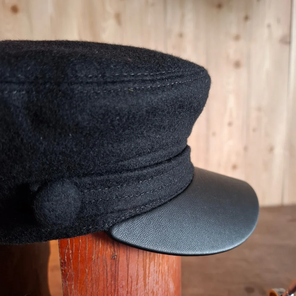 Gorra SAILOR JERRY - Imagen 5