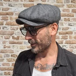 Gorra SHELBY