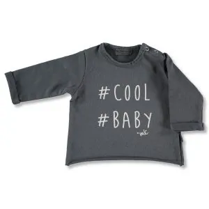 MY LITTLE COZMO Sudadera SU010 08 005