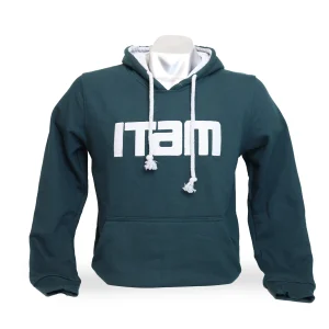 Sudadera Essential