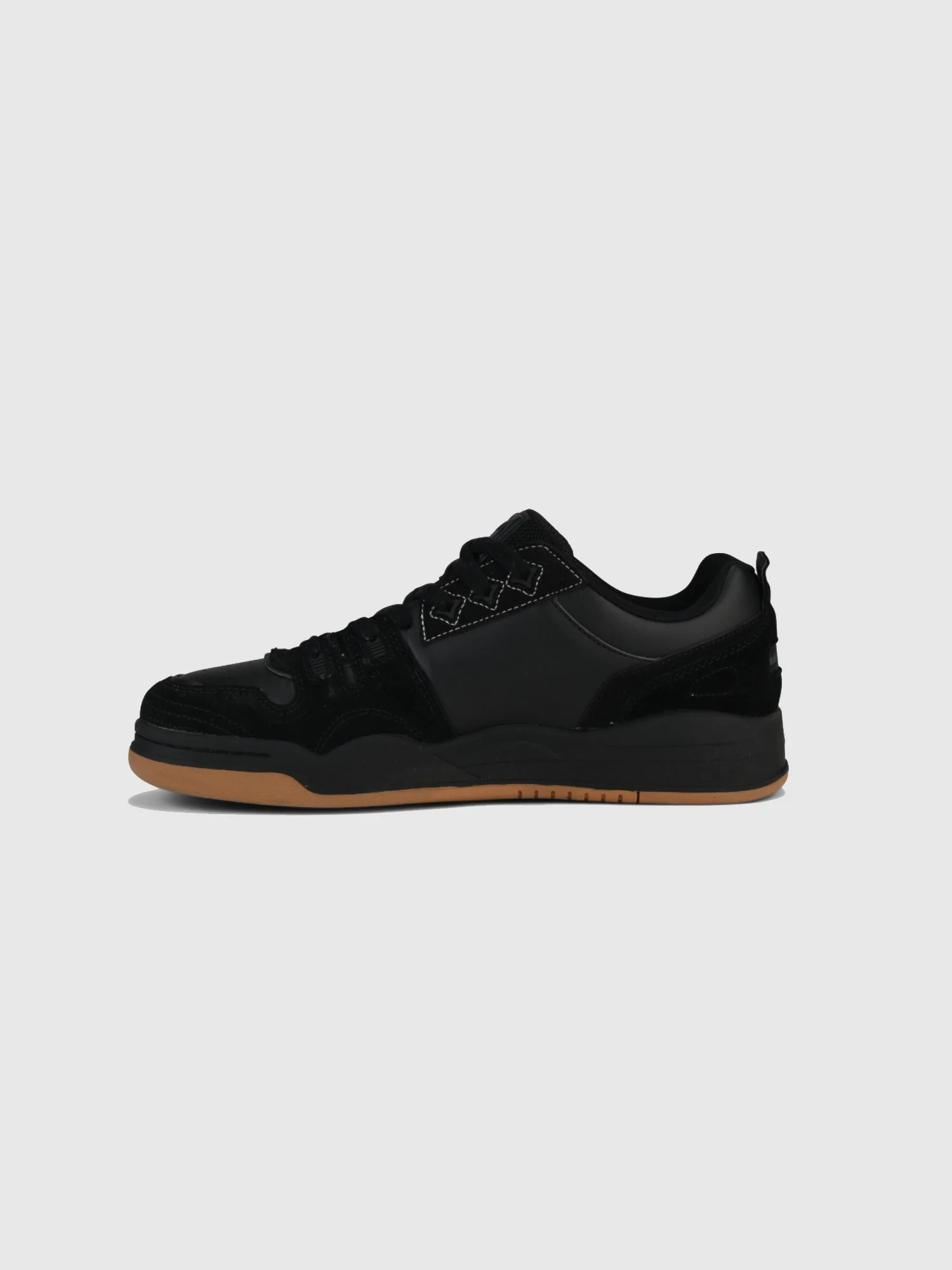 Zapatillas DUNKELVOLK HERITAGE D96 3BK - Imagen 4