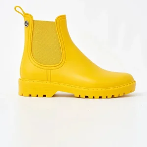 Out-druppel Lemon Chrome