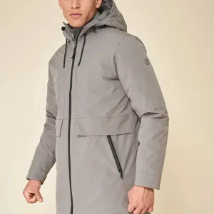 Flako Castor Gray