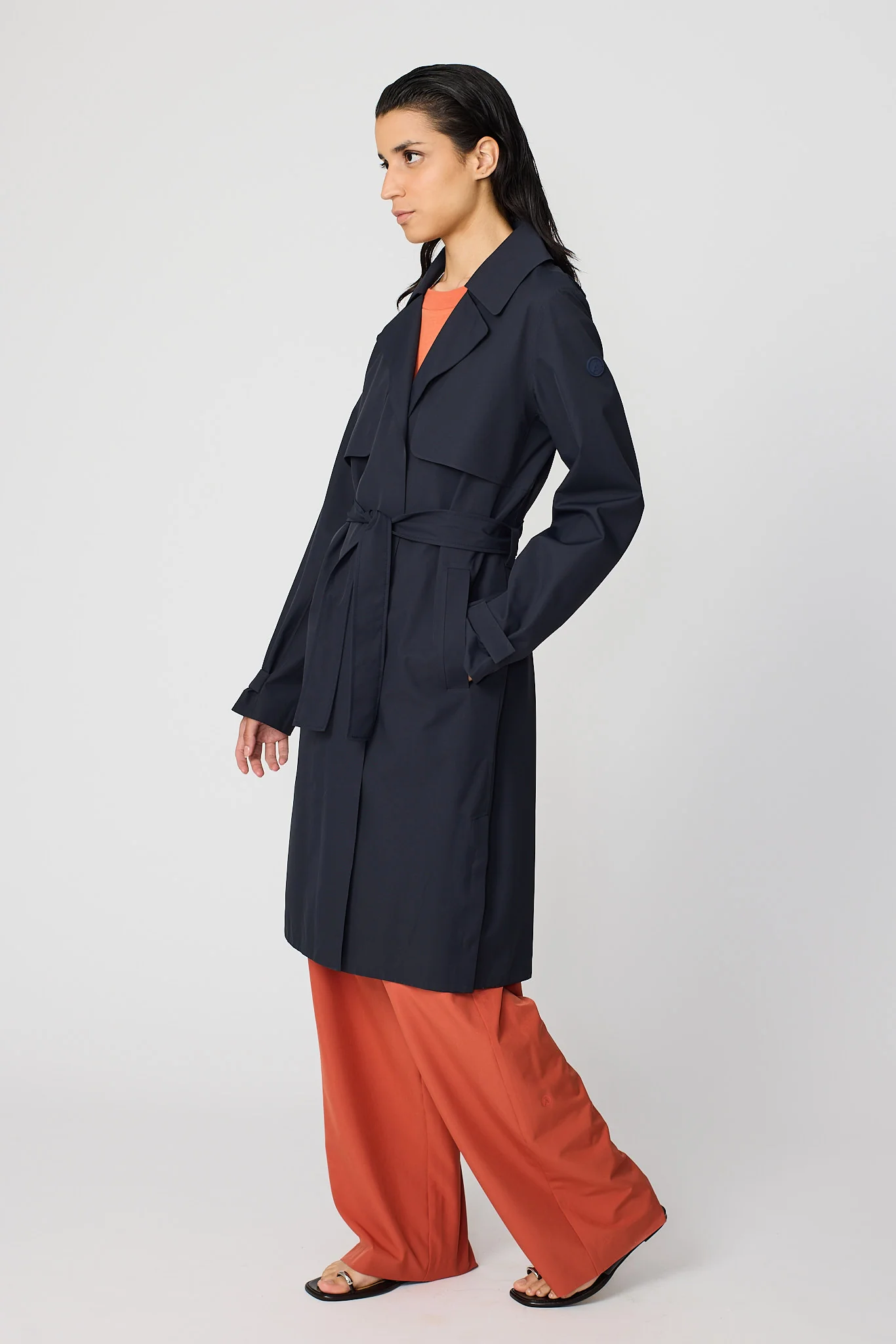Tåge Dark Navy