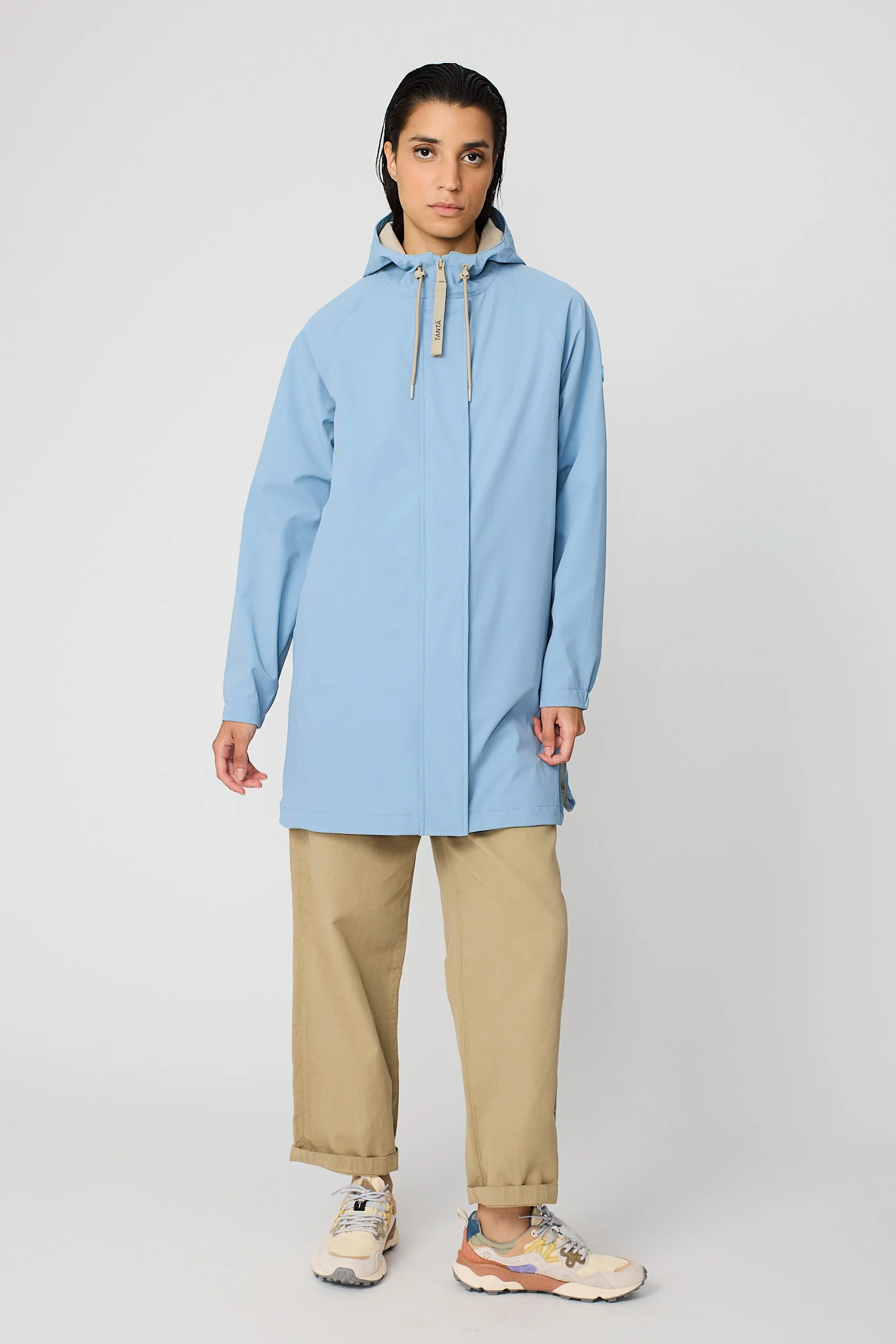 Néboa Faded Denim