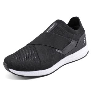 Tenis Goodyear Mujer Negro TEXAS-B