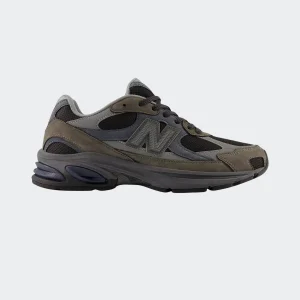 Zapatillas NEW BALANCE 2010 U20107Z3-M Gris