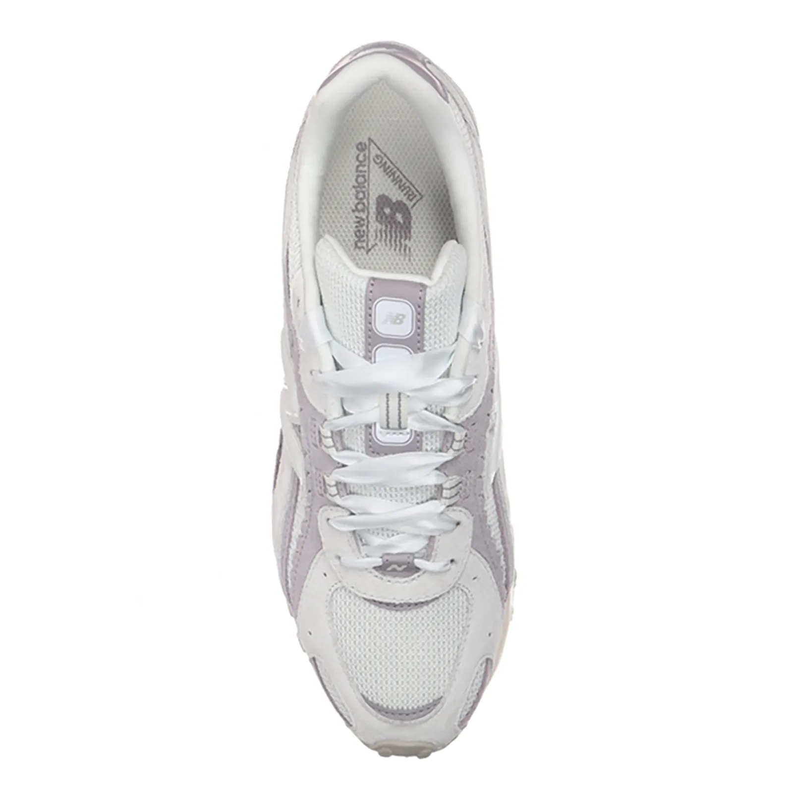 Zapatillas NEW BALANCE 204L U204L6A6 GRIS - Imagen 5