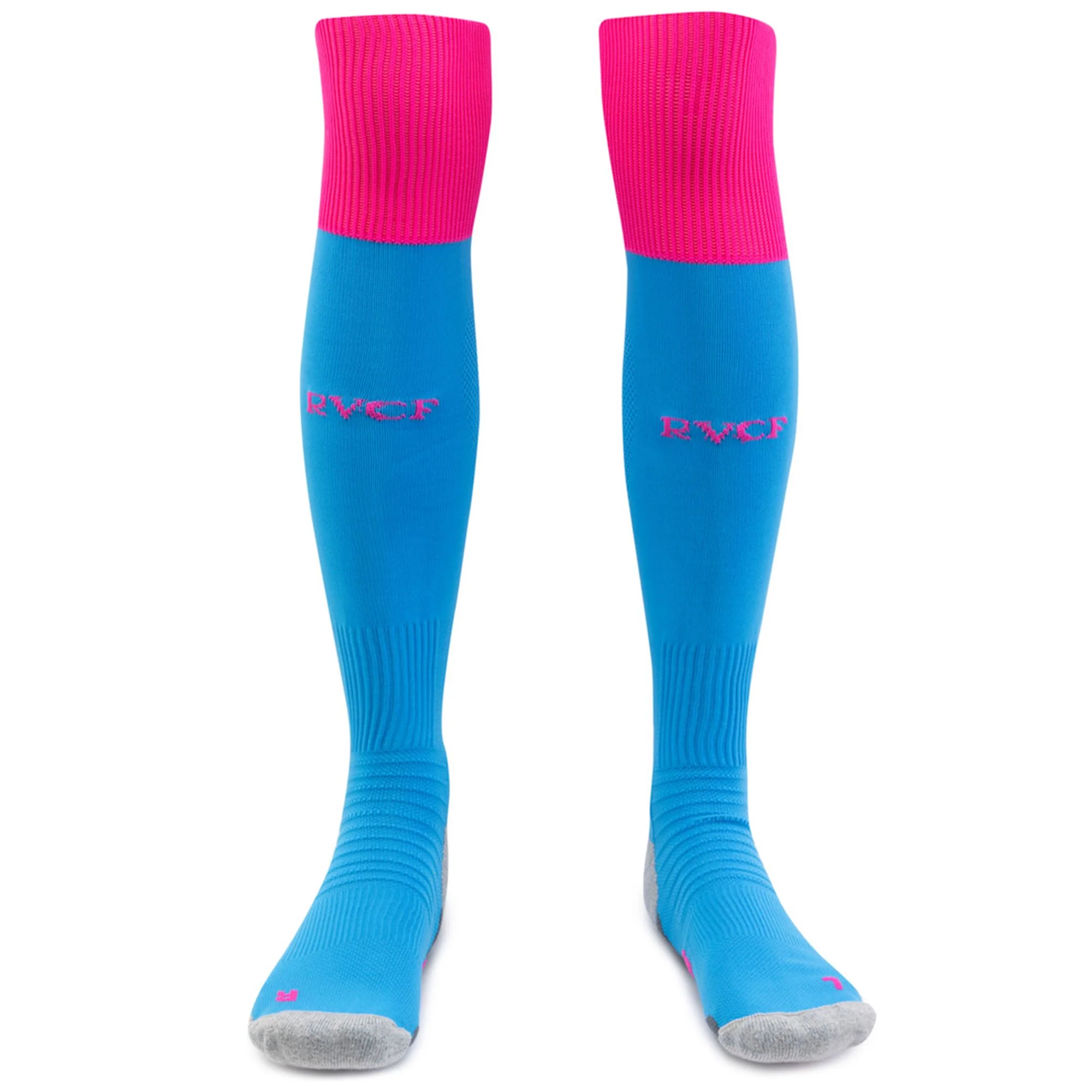 KOMBAT SPARK PRO VALLADOLID 1PACK - Socks - Knee High Sock - MAN - KOMBAT SPARK PRO - Imagen 2