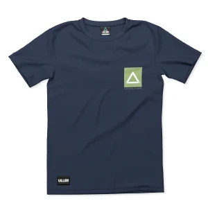 Iconic Navy Blue