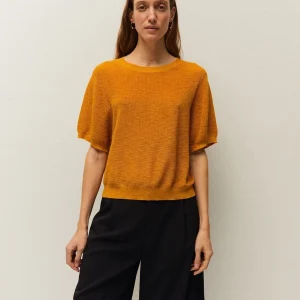 Jersey lurex